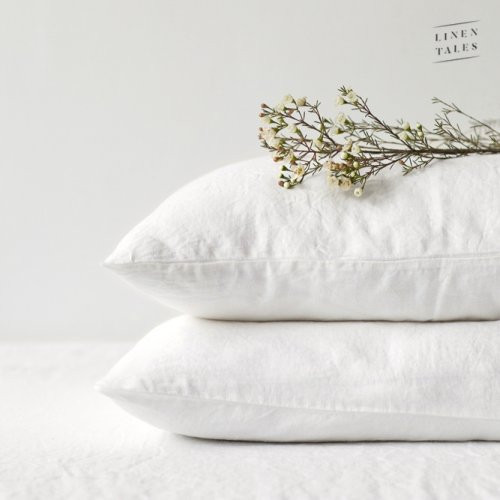 Linen Tales Linen Pillowcase Linane padjapüür Dark Grey