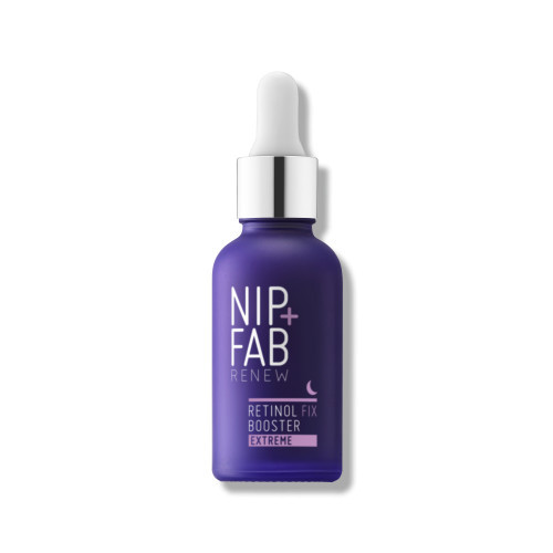 NIP + FAB Retinol Fix Booster Extreme Öine näoseerum 30ml