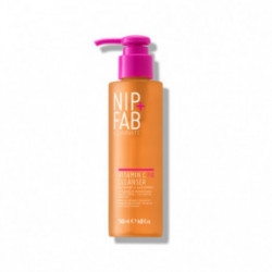 NIP + FAB Vitamin C Fix Cleanser Näopesuvaht 145ml