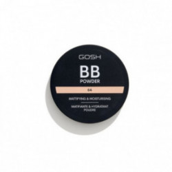 GOSH Copenhagen BB Powder Kompaktne puuder 6.5g
