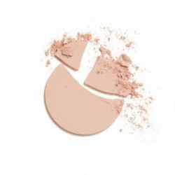 GOSH Copenhagen BB Powder Kompaktne puuder 6.5g