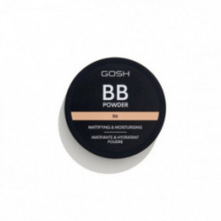 GOSH Copenhagen BB Powder Kompaktne puuder 6.5g