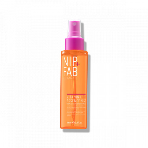 NIP + FAB Vitamin C Fix Essence Face Mist Turgutav udusprei 100ml