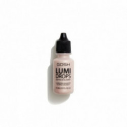 GOSH Copenhagen Lumi Drops Helendav vedel peitekreem 15ml