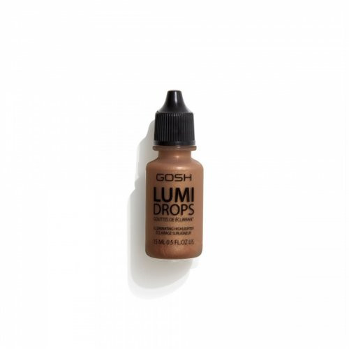 GOSH Copenhagen Lumi Drops Helendav vedel peitekreem 15ml