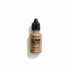 GOSH Copenhagen Lumi Drops Helendav vedel peitekreem 15ml