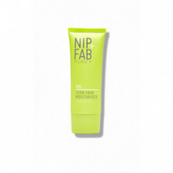 NIP + FAB Teen Skin Fix Zero Shine Moisturiser Niisutav kreem 40ml