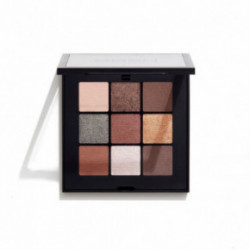 GOSH Copenhagen Eyedentity Eyeshadow Palette Lauvärvide palett 6g