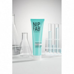 NIP + FAB Hydrate Hyaluronic Fix Extreme4 Cleansing Cream Puhastuskreem 150ml