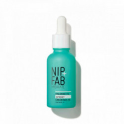 NIP + FAB Hyaluronic Fix Extreme4 Concentrate 2% Hüaluroonikontsentraat 50ml