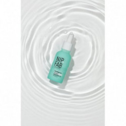 NIP + FAB Hyaluronic Fix Extreme4 Concentrate 2% Hüaluroonikontsentraat 50ml