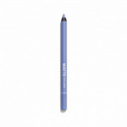 GOSH Copenhagen Matte Eye Liner Silmalainer 001 Dover White