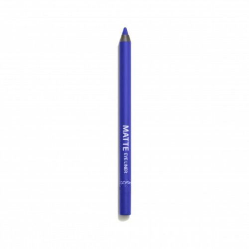 GOSH Copenhagen Matte Eye Liner Silmalainer 001 Dover White