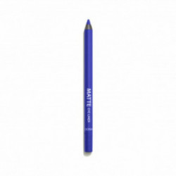 GOSH Copenhagen Matte Eye Liner Silmalainer 001 Dover White