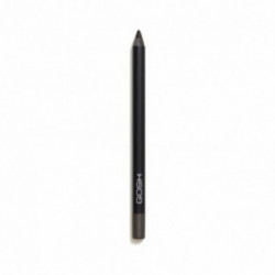 GOSH Copenhagen Velvet Touch Eye Liner Waterproof Veekindel silmapliiats Black Ink