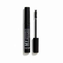 GOSH Copenhagen My Favourite Mascara Ripsmetušš 10ml