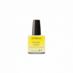 Kinetics Professional Cuticle Oil Lemon Küünte nahale õli sidruniõliga 15ml
