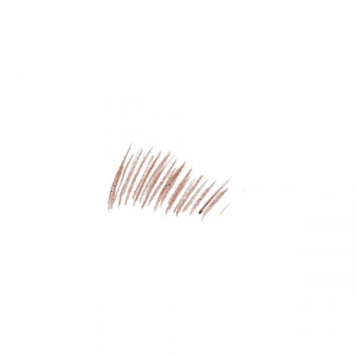 GOSH Copenhagen Ultra Thin Brow Pencil Kulmupliiats 001 Brown