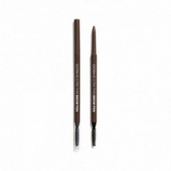 GOSH Copenhagen Ultra Thin Brow Pencil Kulmupliiats 001 Brown