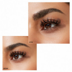 GOSH Copenhagen Ultra Thin Brow Pencil Kulmupliiats 001 Brown