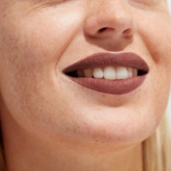 GOSH Copenhagen Luxury Nude Lips Huulepulk 001 Nudity