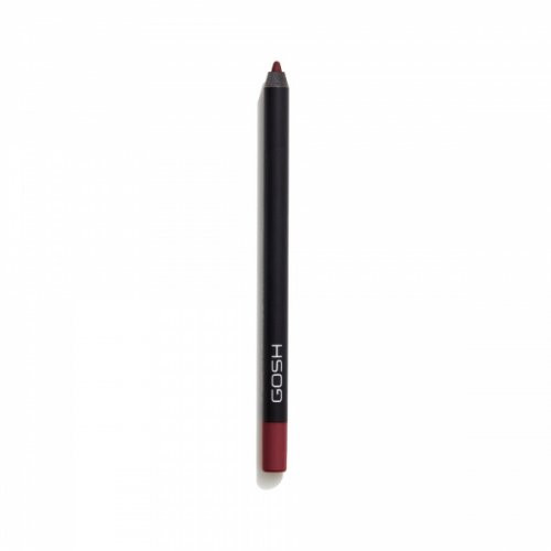 GOSH Copenhagen Velvet Touch Lipliner Waterproof Veekindel huulelainer 001 Nougat Crisp