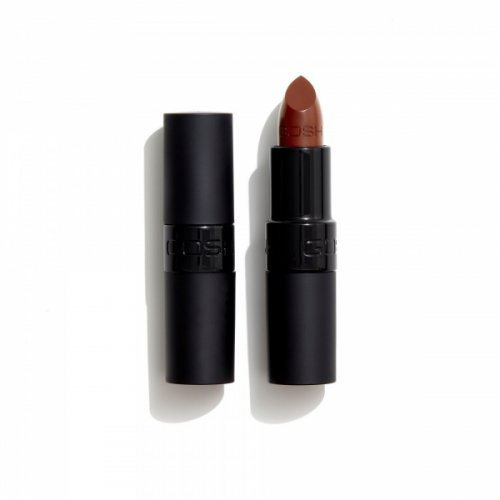 GOSH Copenhagen Velvet Touch Matt Lipstick Matt huulepulk 002 Matt Rose