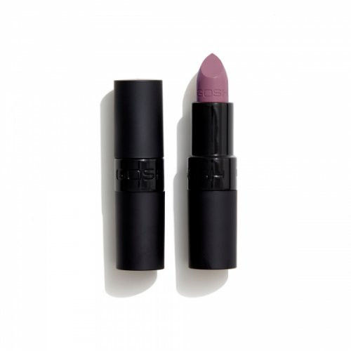 GOSH Copenhagen Velvet Touch Matt Lipstick Matt huulepulk 002 Matt Rose