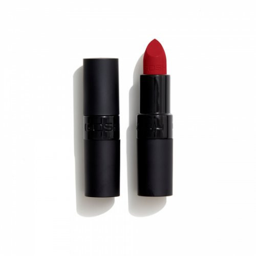 GOSH Copenhagen Velvet Touch Matt Lipstick Matt huulepulk 002 Matt Rose