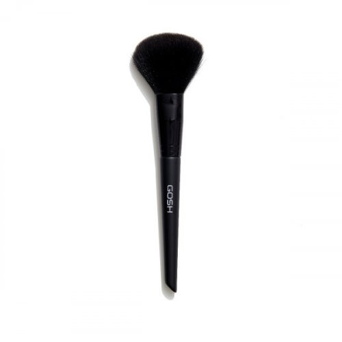 GOSH Copenhagen Face Makeup Brushes Meigipintslid näo jaoks Kabuki Brush 001