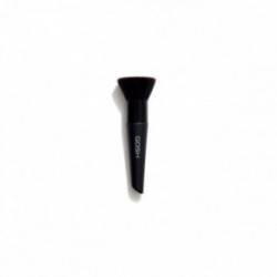 GOSH Copenhagen Face Makeup Brushes Meigipintslid näo jaoks Kabuki Brush 001