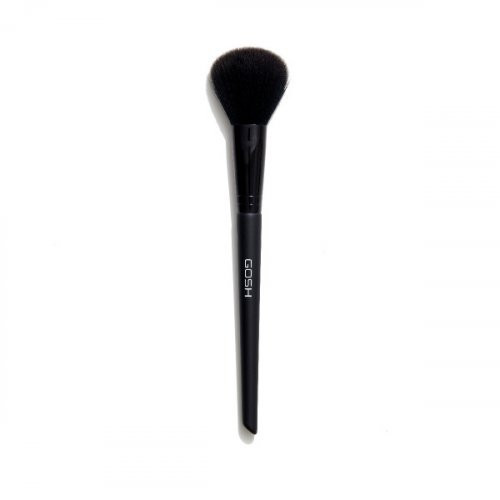 GOSH Copenhagen Face Makeup Brushes Meigipintslid näo jaoks Kabuki Brush 001
