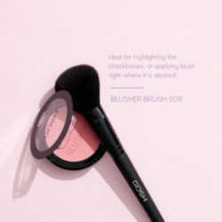 GOSH Copenhagen Face Makeup Brushes Meigipintslid näo jaoks Kabuki Brush 001