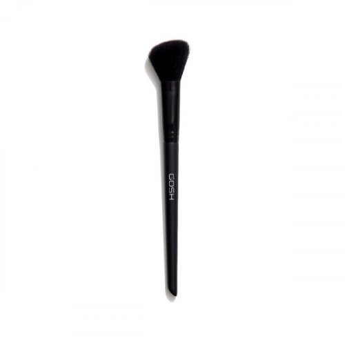 GOSH Copenhagen Face Makeup Brushes Meigipintslid näo jaoks Kabuki Brush 001