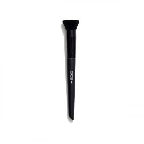 GOSH Copenhagen Face Makeup Brushes Meigipintslid näo jaoks Kabuki Brush 001