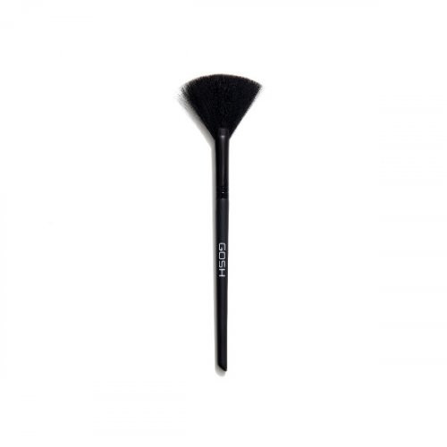 GOSH Copenhagen Face Makeup Brushes Meigipintslid näo jaoks Kabuki Brush 001