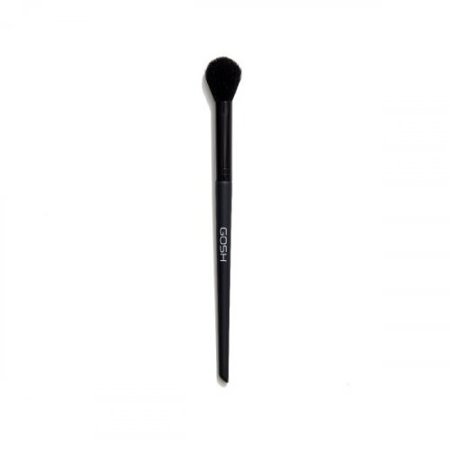 GOSH Copenhagen Face Makeup Brushes Meigipintslid näo jaoks Kabuki Brush 001