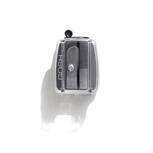 GOSH Copenhagen Pencil Sharpener Pliiatsiteritaja 1 tk