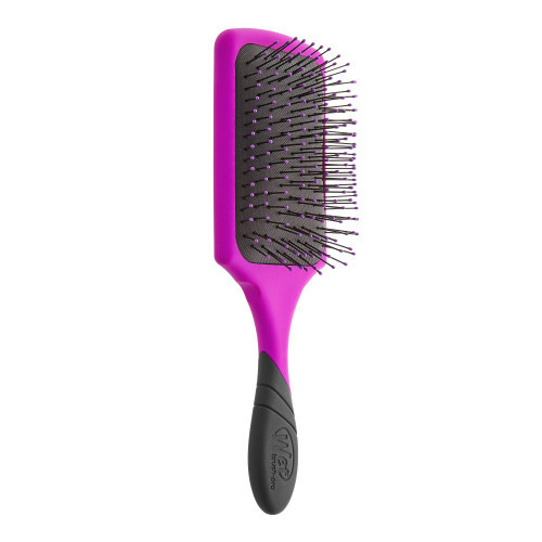 WetBrush Pro Paddle Detangler Juuksehari Roosa