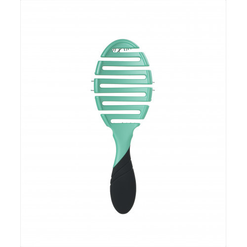 WetBrush Pro Flex Dry Hair Brush Paindlik juuksehari Roosa
