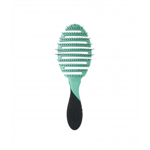 WetBrush Flex Dry Hair Brush Paindlik juuksehari Roosa