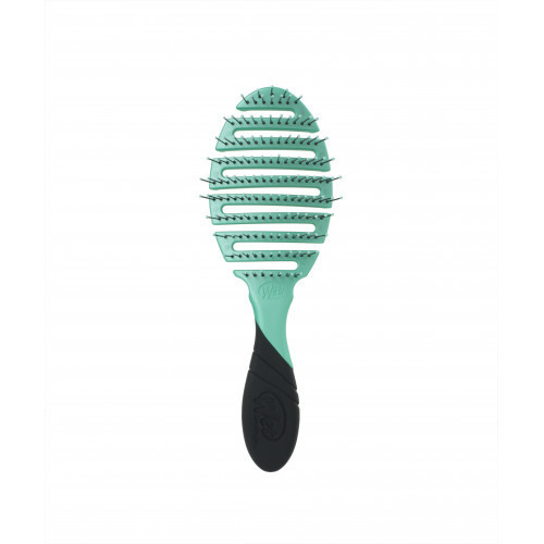 WetBrush Pro Flex Dry Hair Brush Paindlik juuksehari Roosa