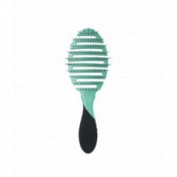WetBrush Pro Flex Dry Hair Brush Paindlik juuksehari Roosa