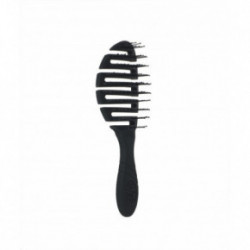 WetBrush Pro Flex Dry Hair Brush Paindlik juuksehari Roosa