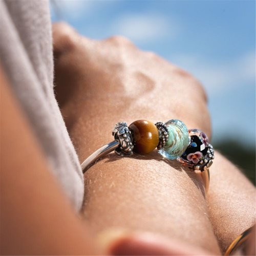 Trollbeads Wine Spacer 1 tk