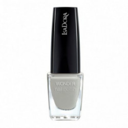Isadora Wonder Nail Polish Küünelakk 106 Milkshake