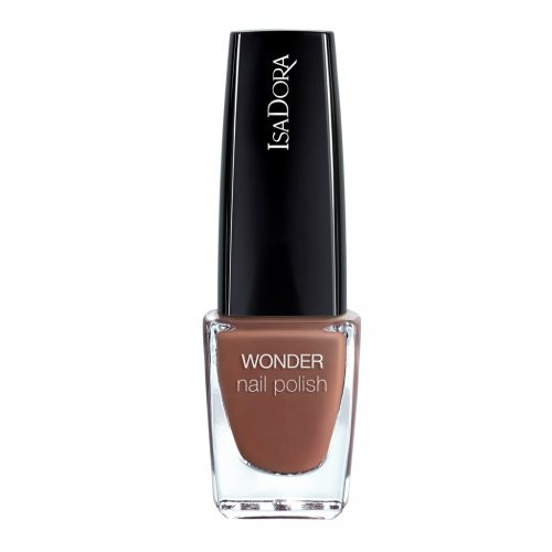 Isadora Wonder Nail Polish Küünelakk 106 Milkshake