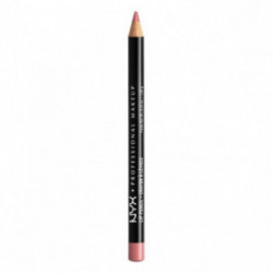 NYX Professional Makeup Slim Lip Pencil Huulepliiats 1g