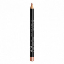 NYX Professional Makeup Slim Lip Pencil Huulepliiats 1g
