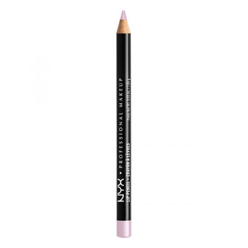 NYX Professional Makeup Slim Lip Pencil Huulepliiats 1g